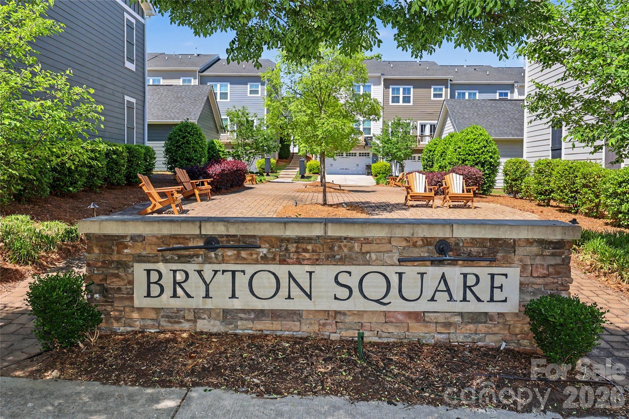 11221 Bryton Parkway Huntersville NC 28078
