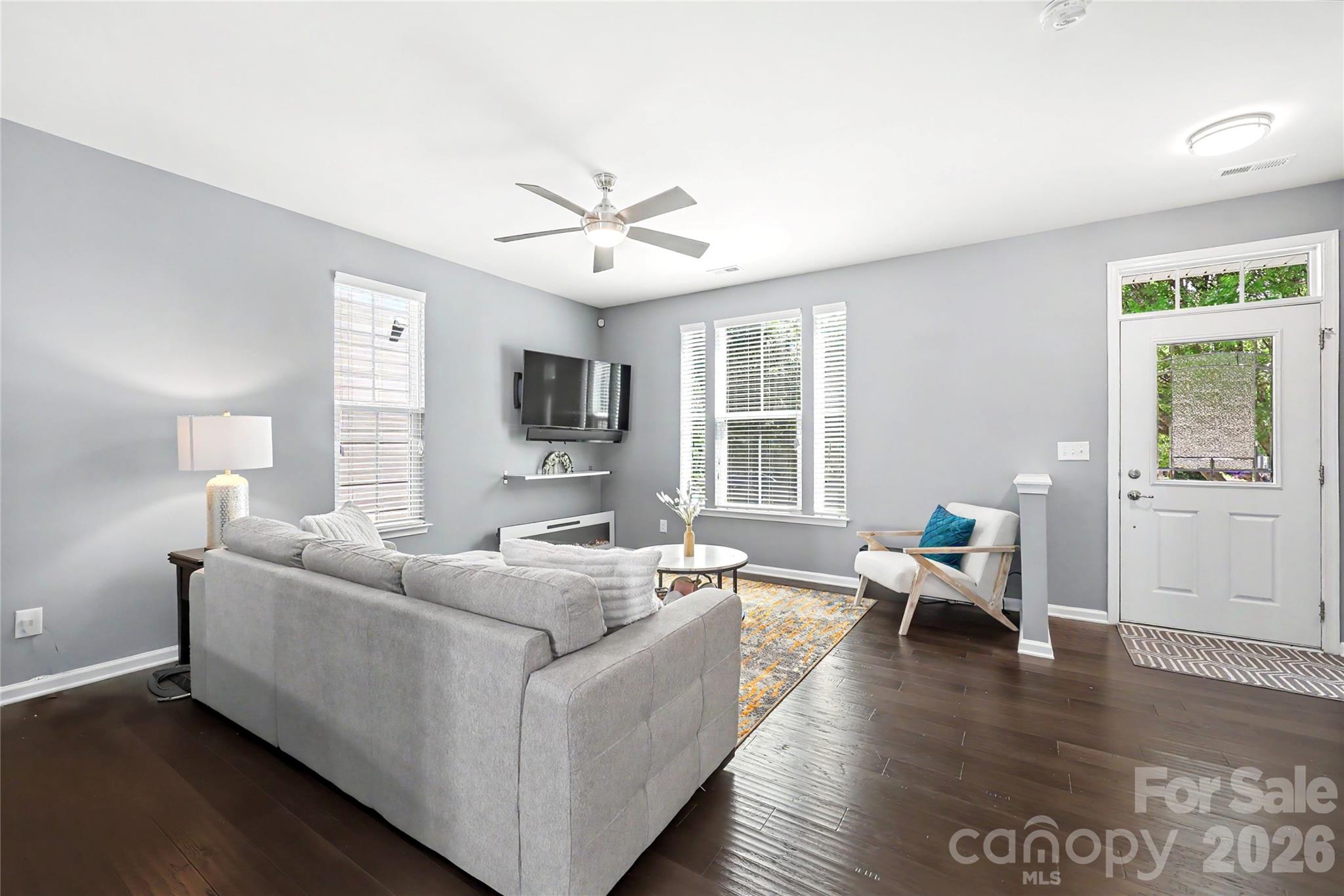 11221 Bryton Parkway Huntersville NC 28078