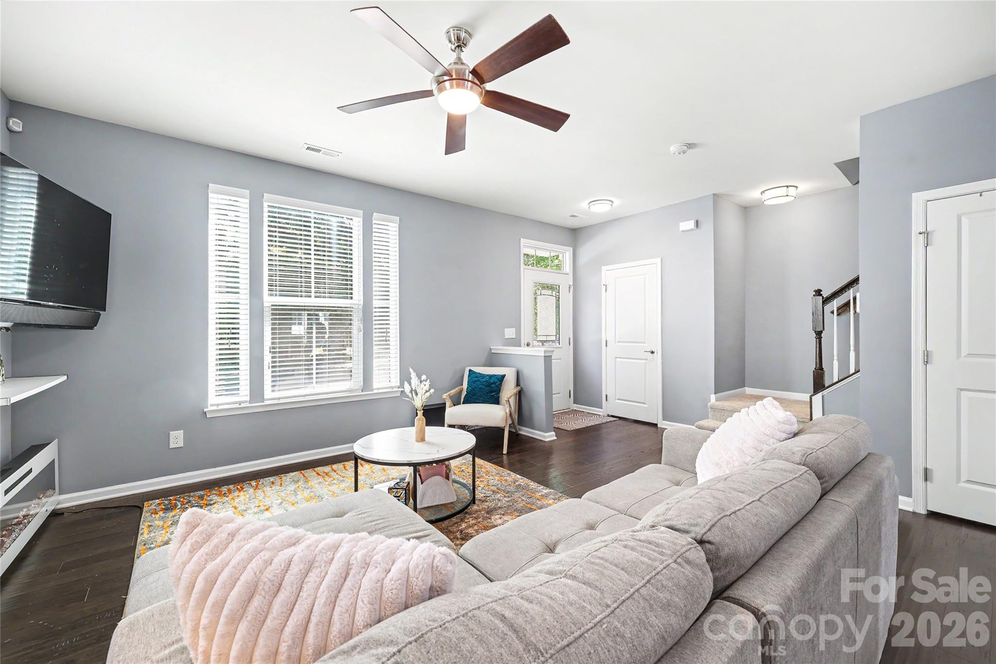 11221 Bryton Parkway Huntersville NC 28078