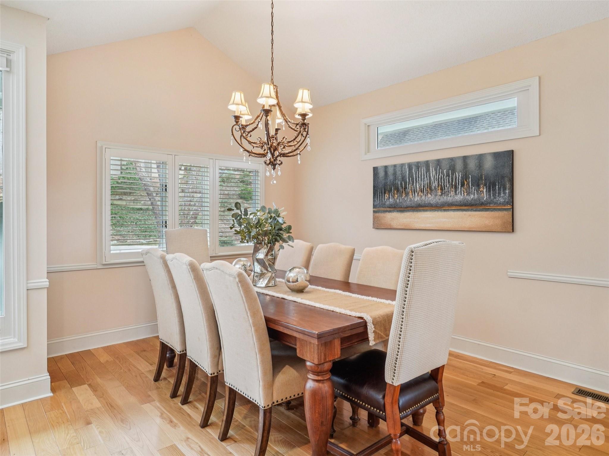 38 Highland Pointe Drive Weaverville NC 28787