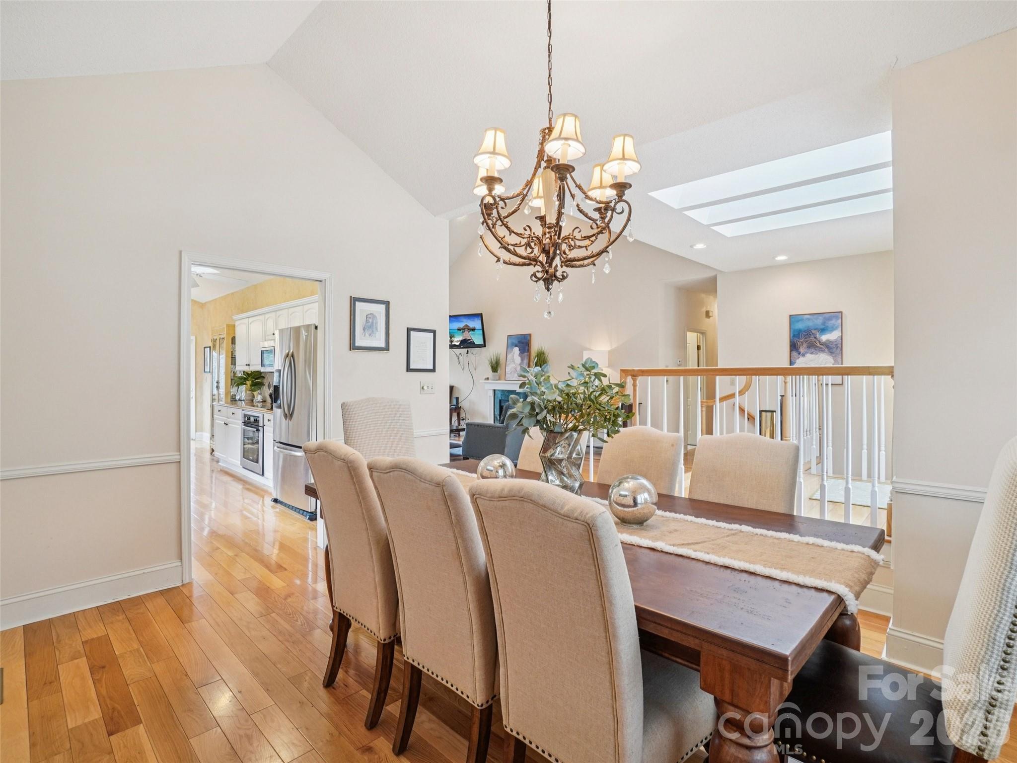38 Highland Pointe Drive Weaverville NC 28787
