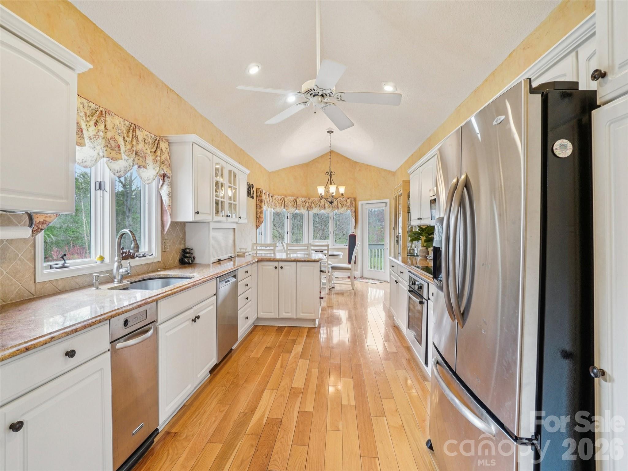 38 Highland Pointe Drive Weaverville NC 28787