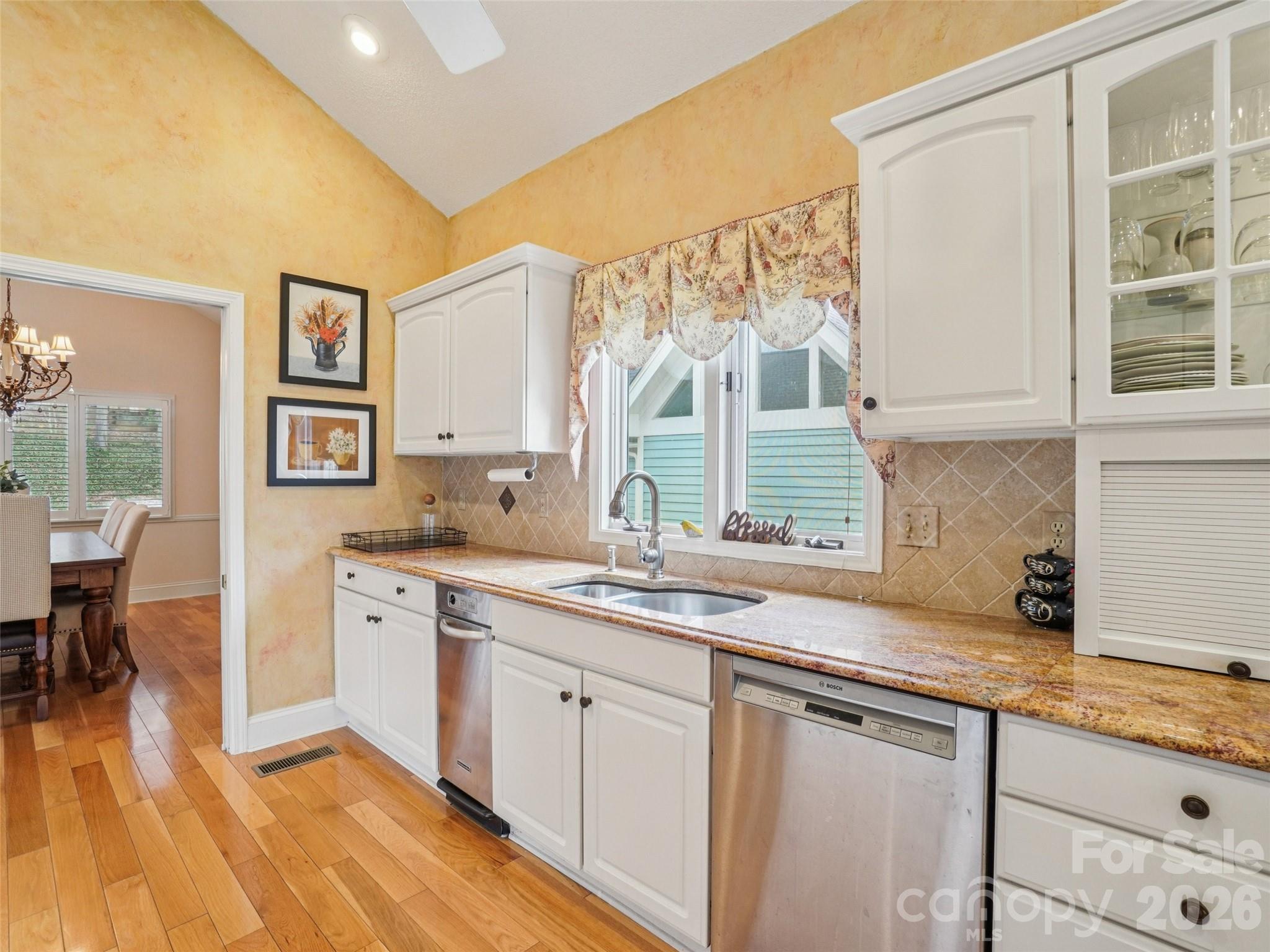 38 Highland Pointe Drive Weaverville NC 28787