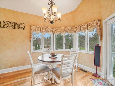 38 Highland Pointe Drive Weaverville NC 28787
