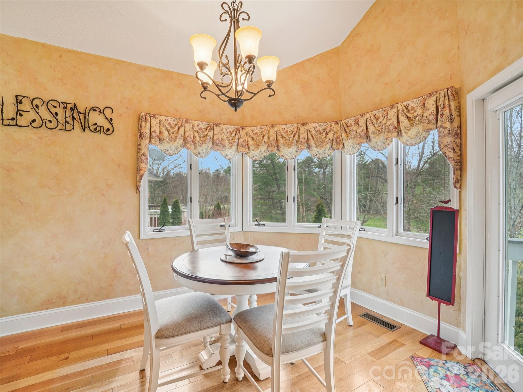38 Highland Pointe Drive Weaverville NC 28787