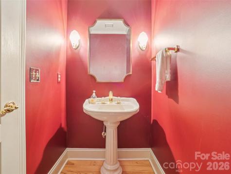 38 Highland Pointe Drive Weaverville NC 28787