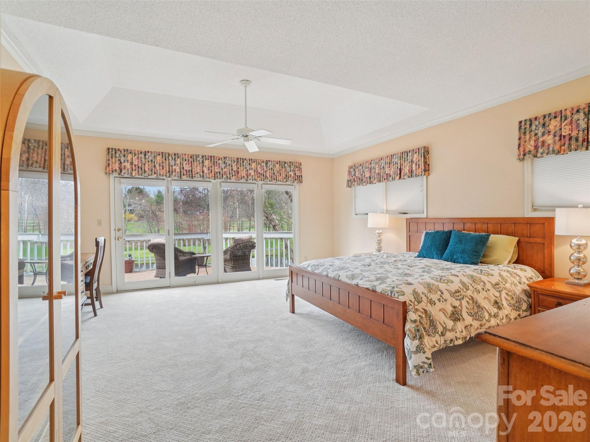 38 Highland Pointe Drive Weaverville NC 28787