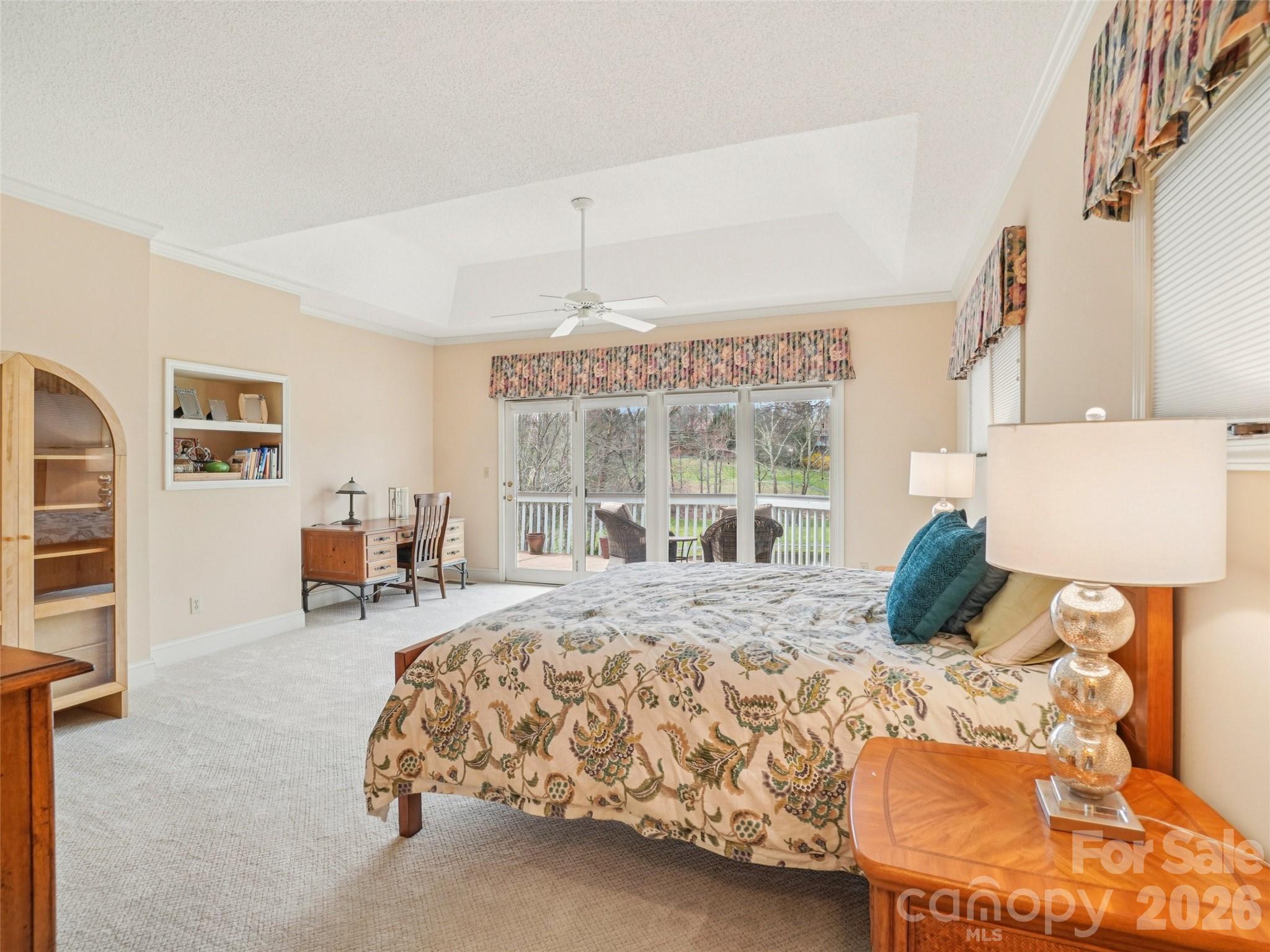 38 Highland Pointe Drive Weaverville NC 28787