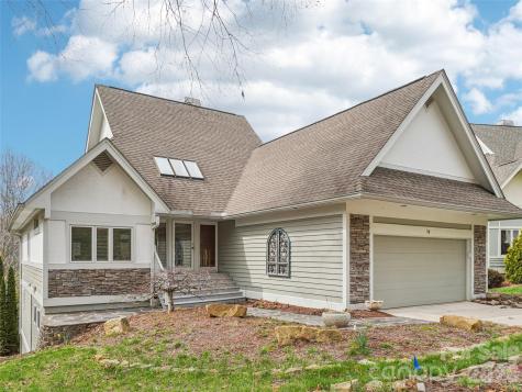 38 Highland Pointe Drive Weaverville NC 28787