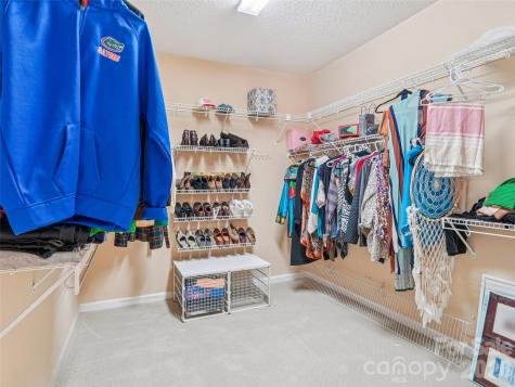 38 Highland Pointe Drive Weaverville NC 28787