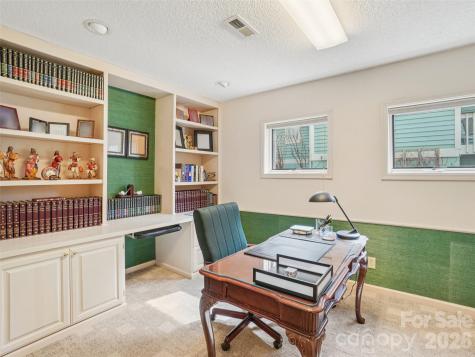 38 Highland Pointe Drive Weaverville NC 28787