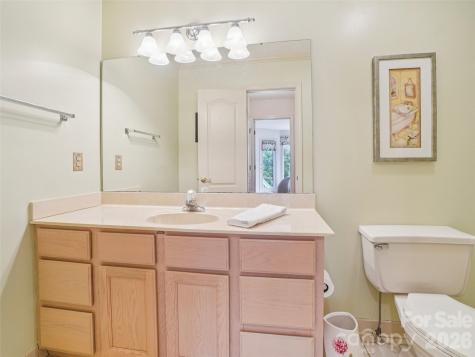 38 Highland Pointe Drive Weaverville NC 28787