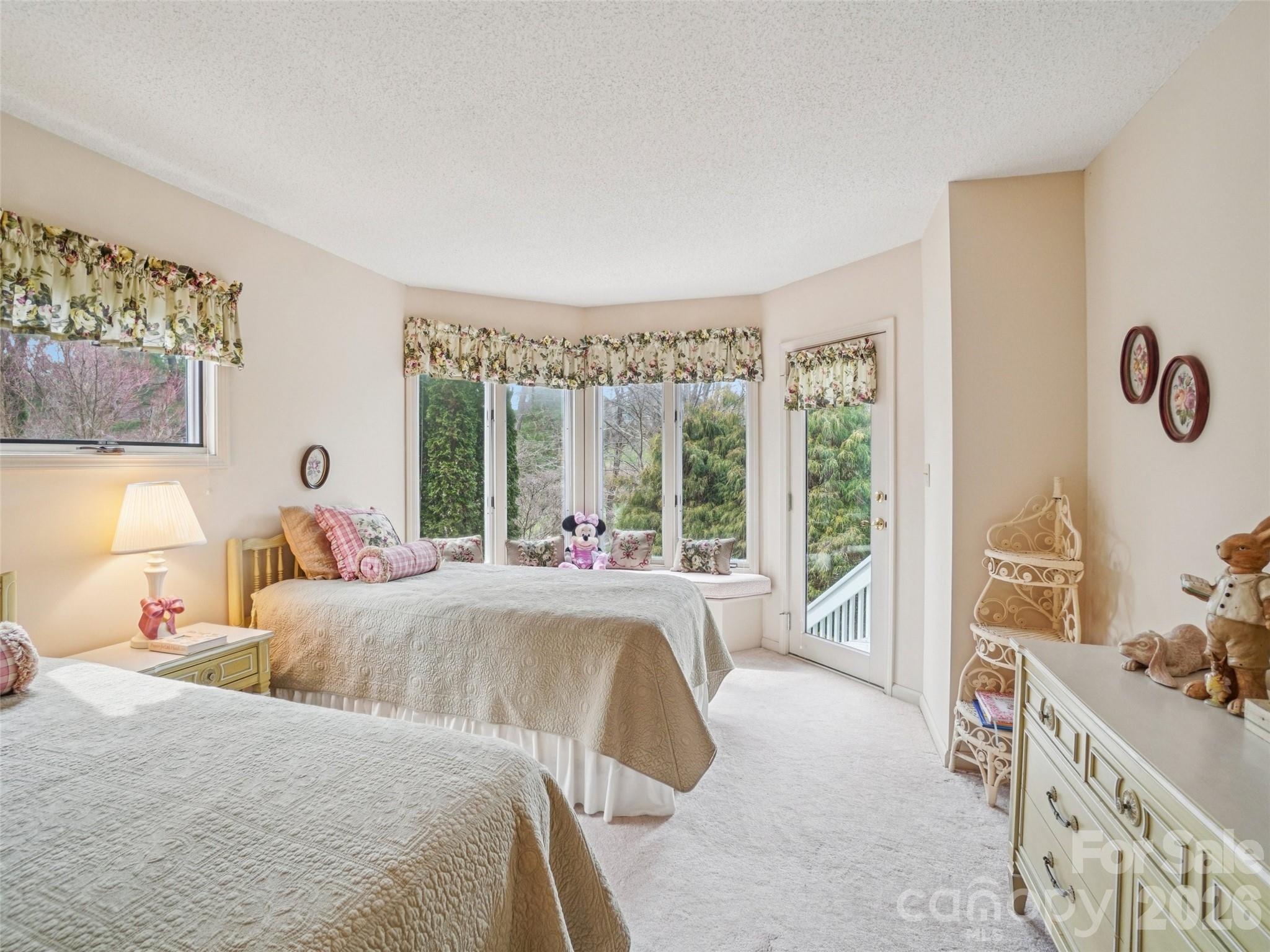 38 Highland Pointe Drive Weaverville NC 28787