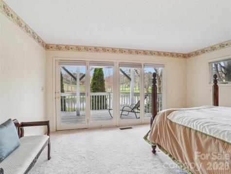38 Highland Pointe Drive Weaverville NC 28787