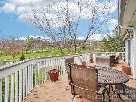 38 Highland Pointe Drive Weaverville NC 28787