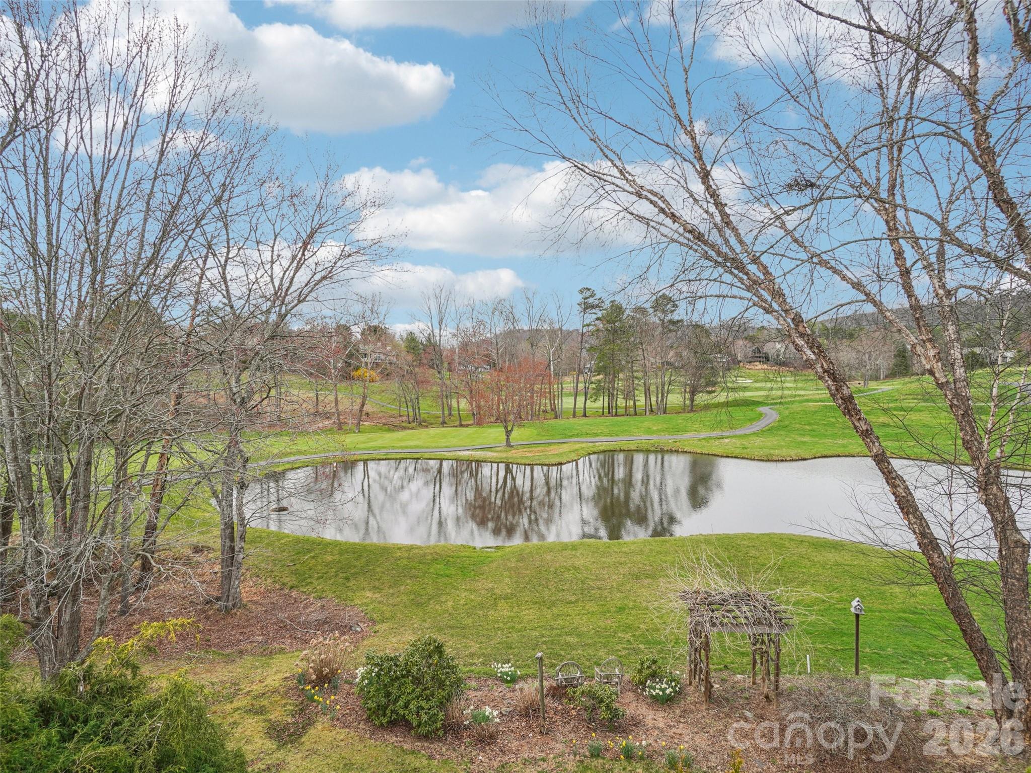 38 Highland Pointe Drive Weaverville NC 28787