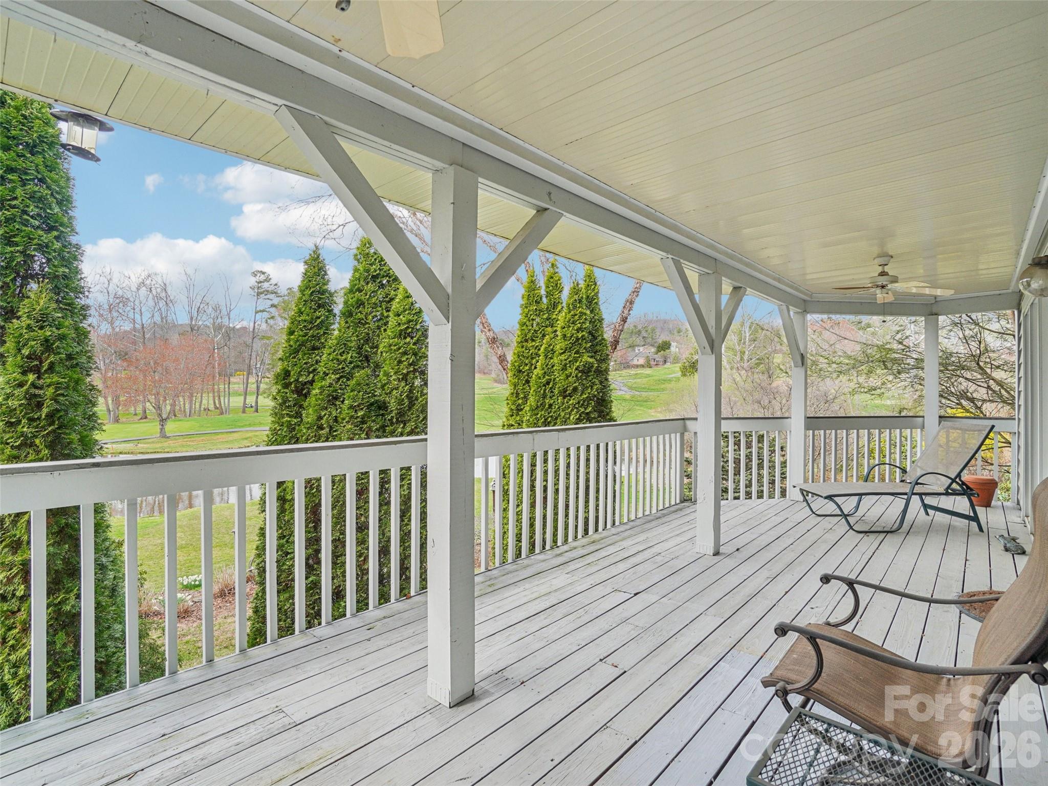 38 Highland Pointe Drive Weaverville NC 28787