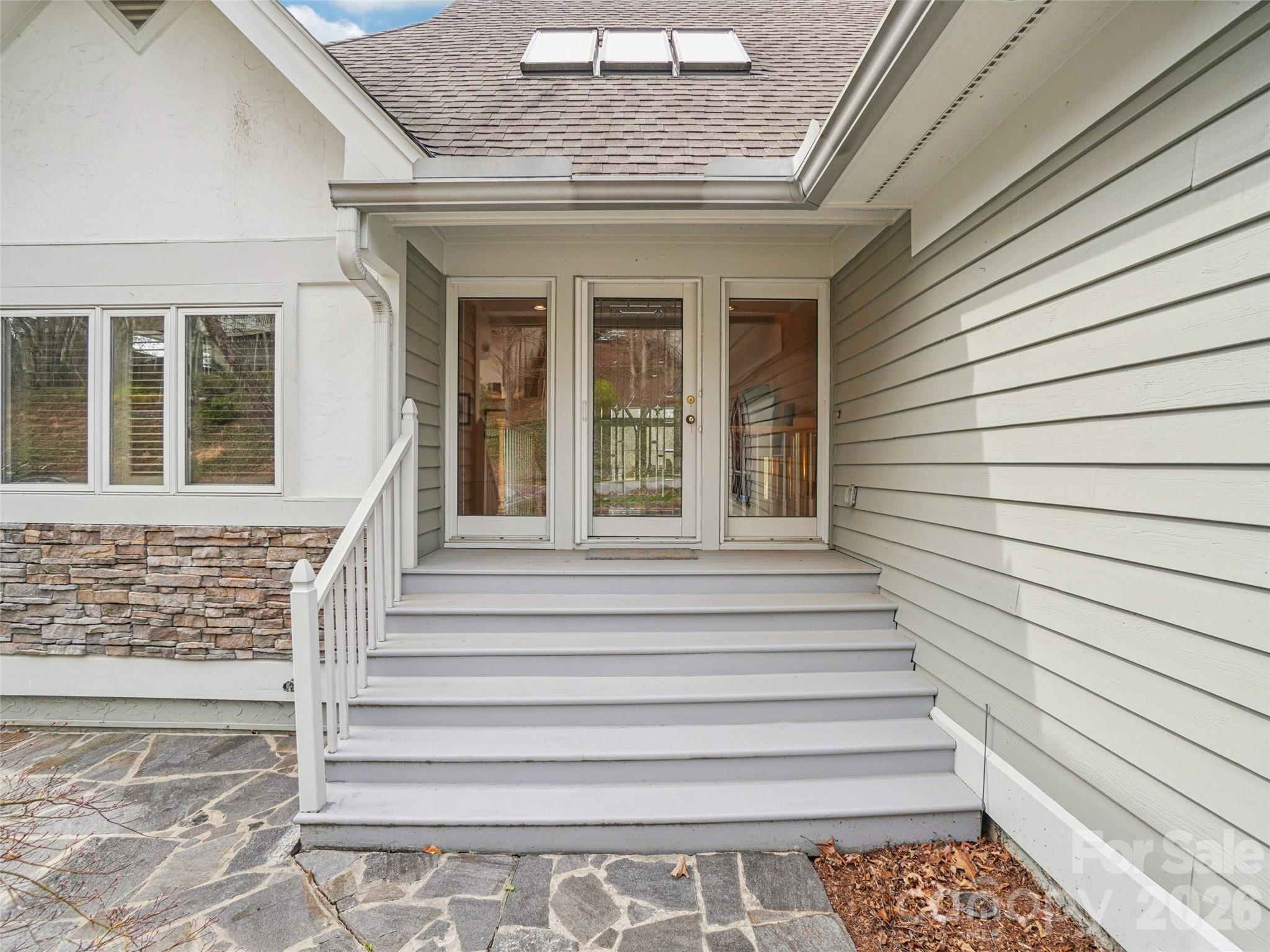 38 Highland Pointe Drive Weaverville NC 28787