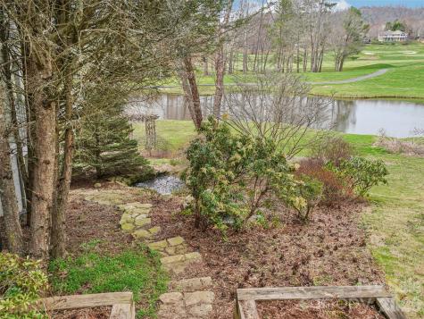 38 Highland Pointe Drive Weaverville NC 28787