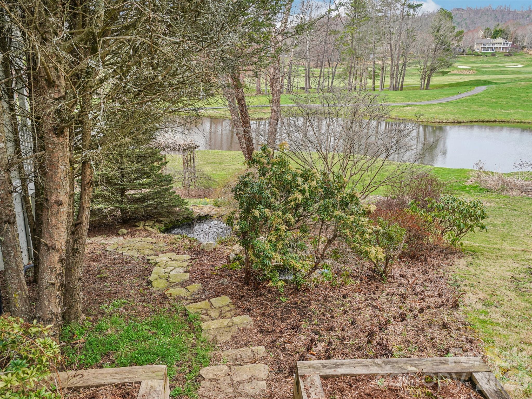 38 Highland Pointe Drive Weaverville NC 28787
