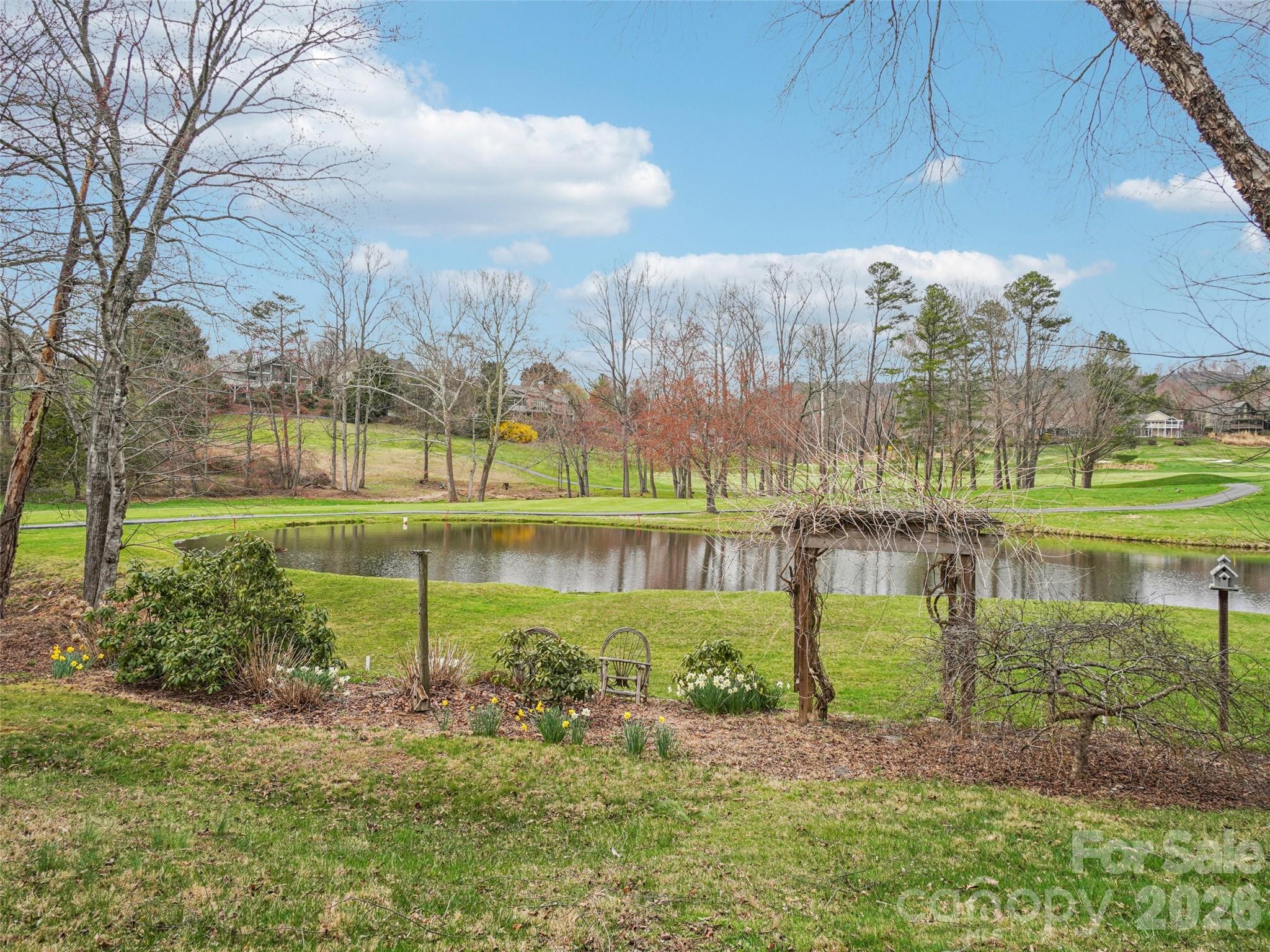 38 Highland Pointe Drive Weaverville NC 28787