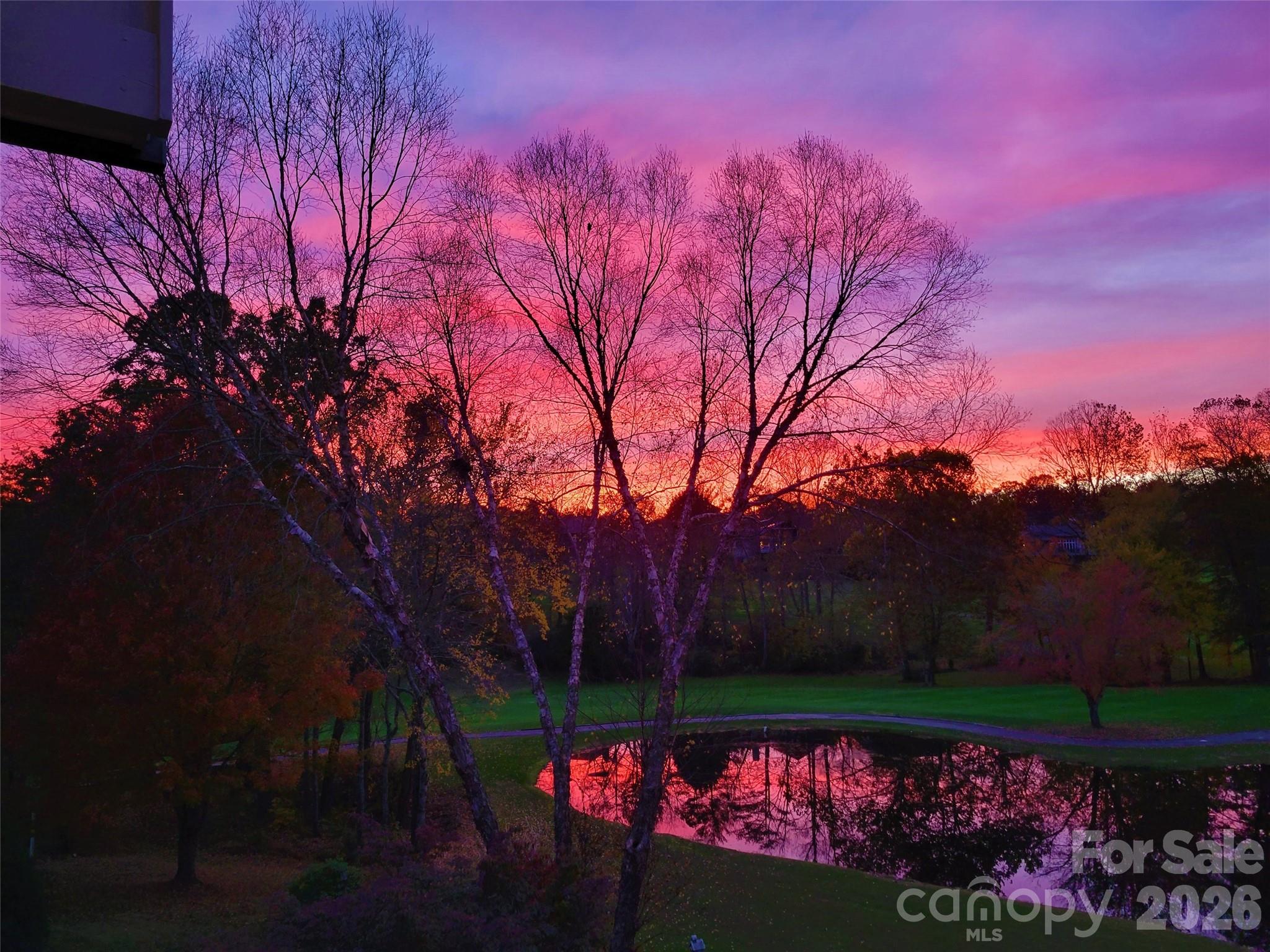38 Highland Pointe Drive Weaverville NC 28787