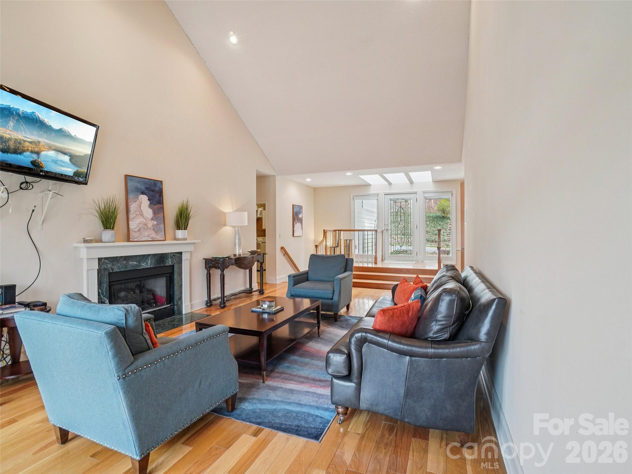 38 Highland Pointe Drive Weaverville NC 28787