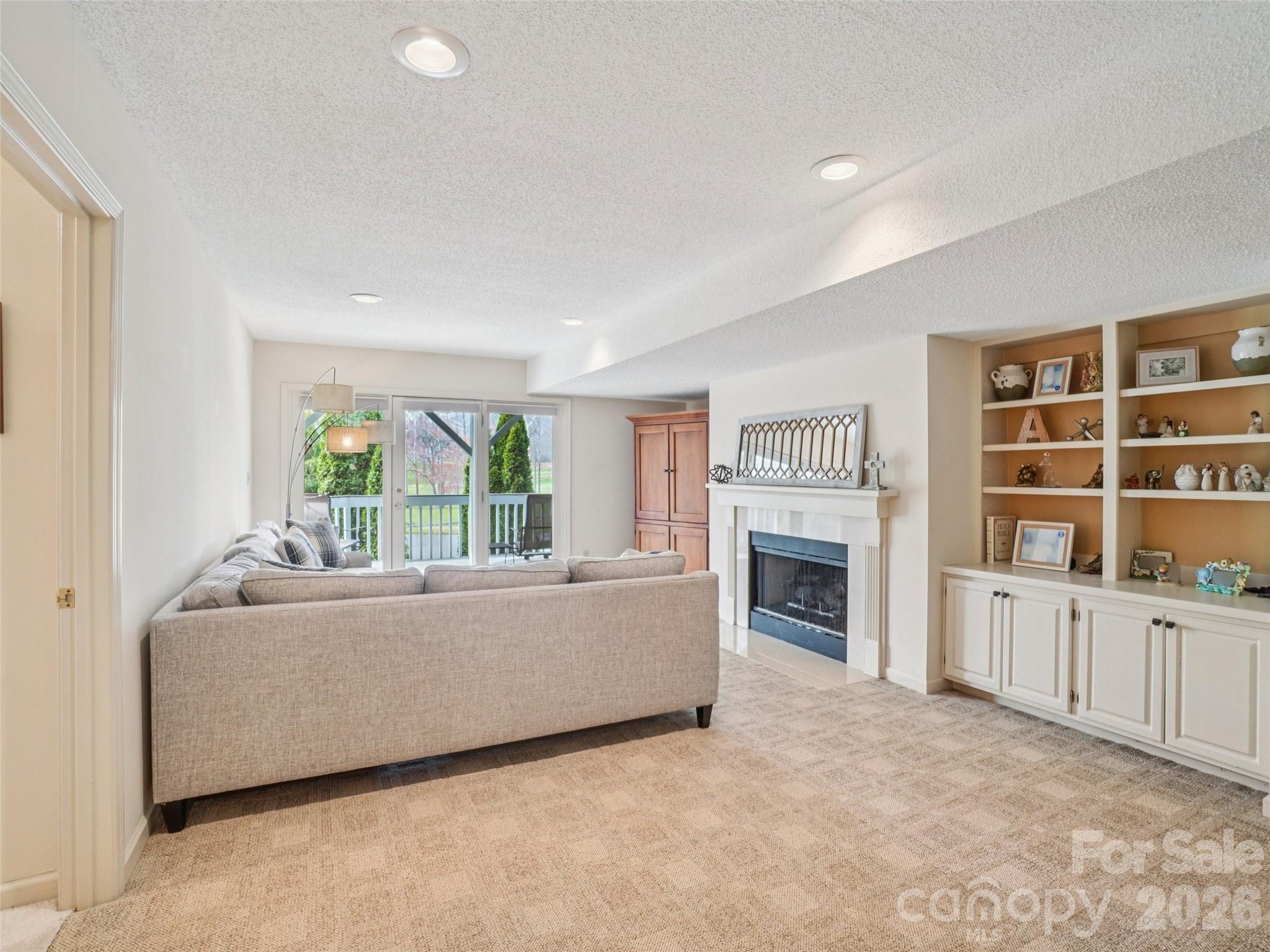 38 Highland Pointe Drive Weaverville NC 28787