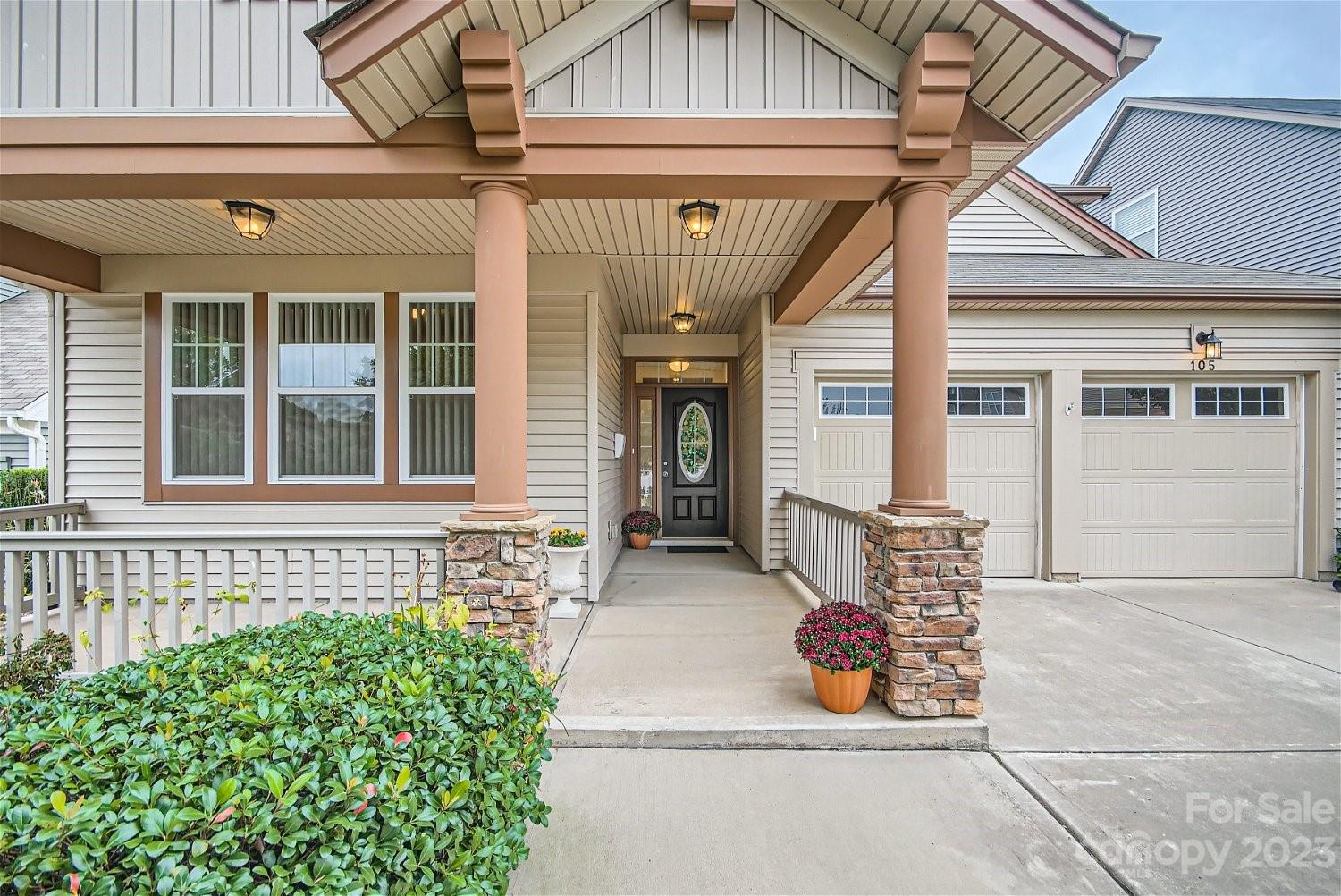 105 Cranbrook Lane Mooresville NC 28117