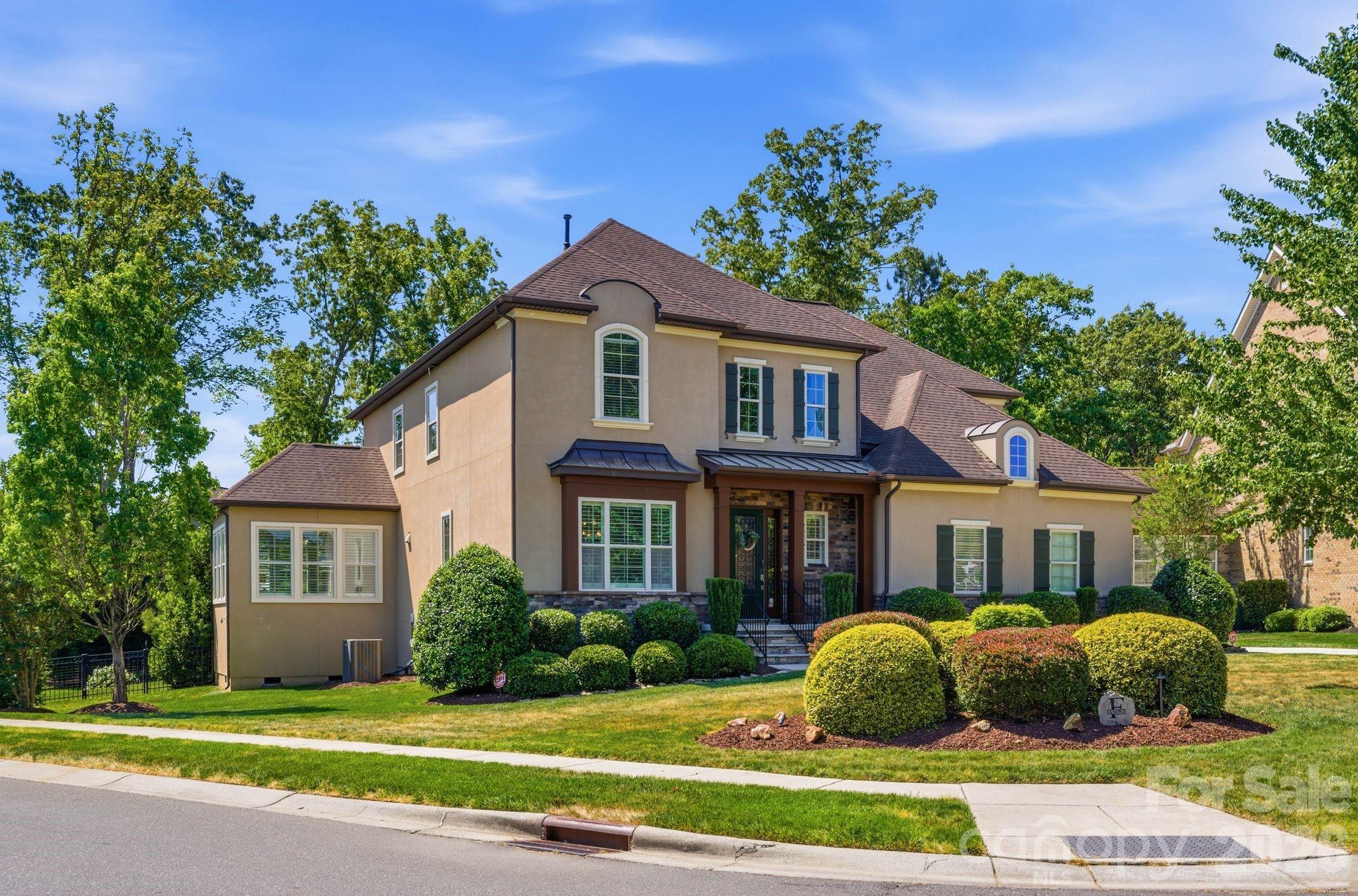 1414 Smoketree Court Waxhaw NC 28173