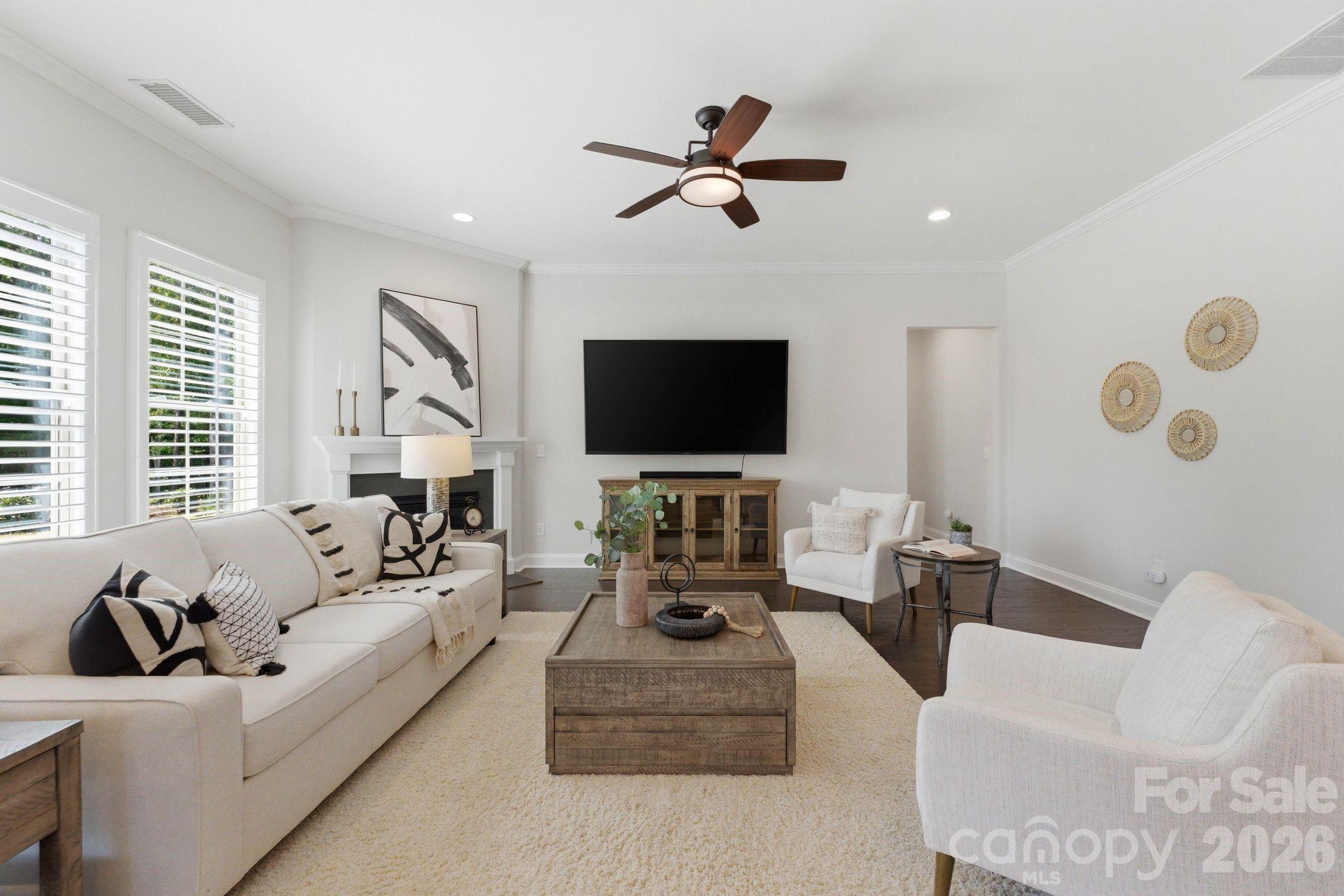 1414 Smoketree Court Waxhaw NC 28173