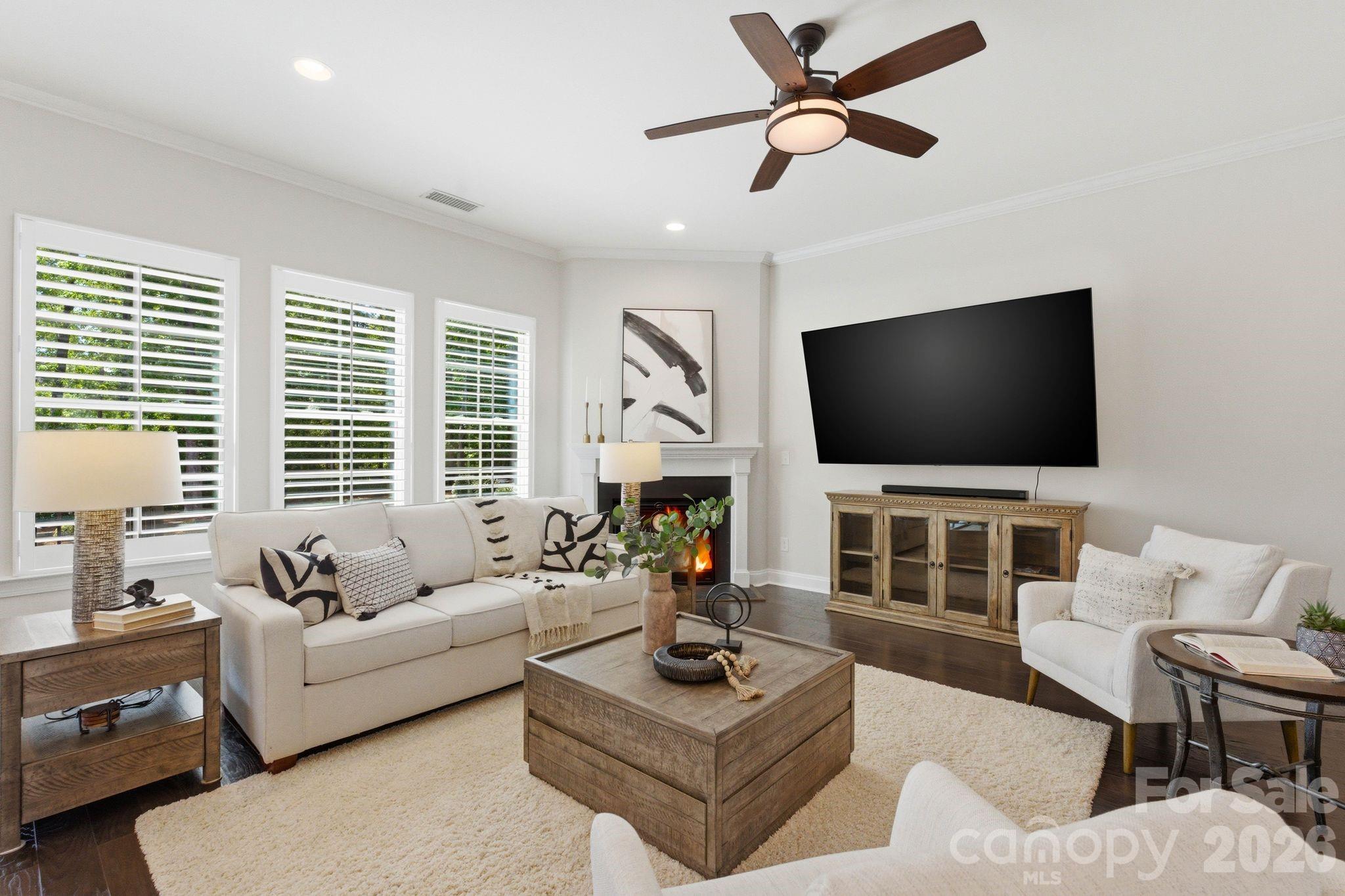 1414 Smoketree Court Waxhaw NC 28173