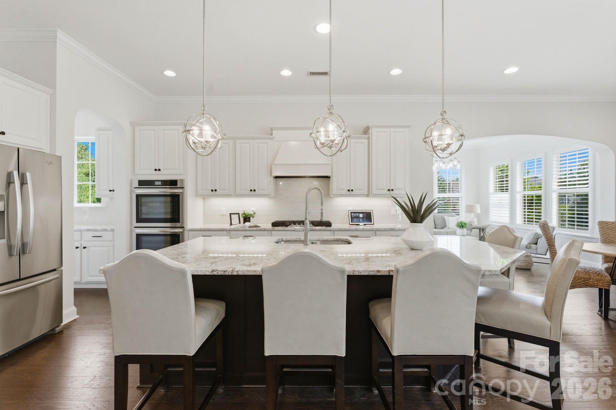 1414 Smoketree Court Waxhaw NC 28173