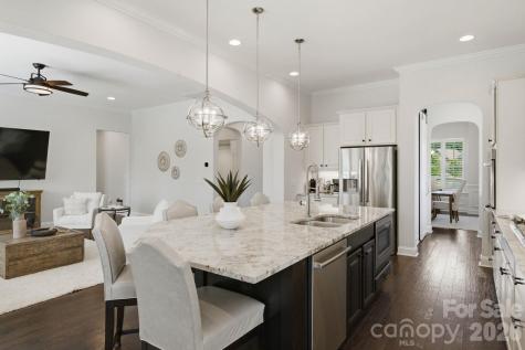 1414 Smoketree Court Waxhaw NC 28173