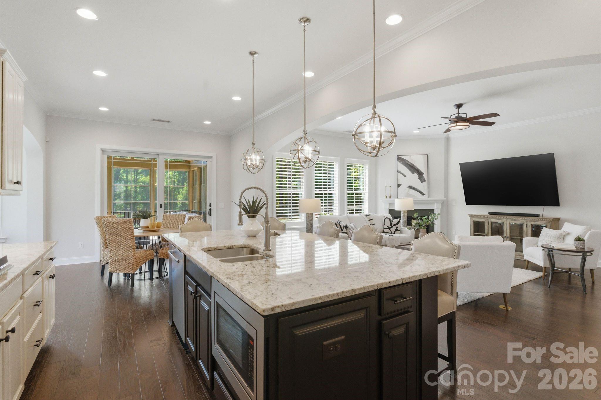 1414 Smoketree Court Waxhaw NC 28173
