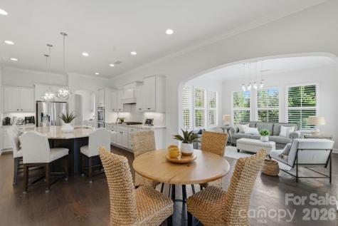 1414 Smoketree Court Waxhaw NC 28173