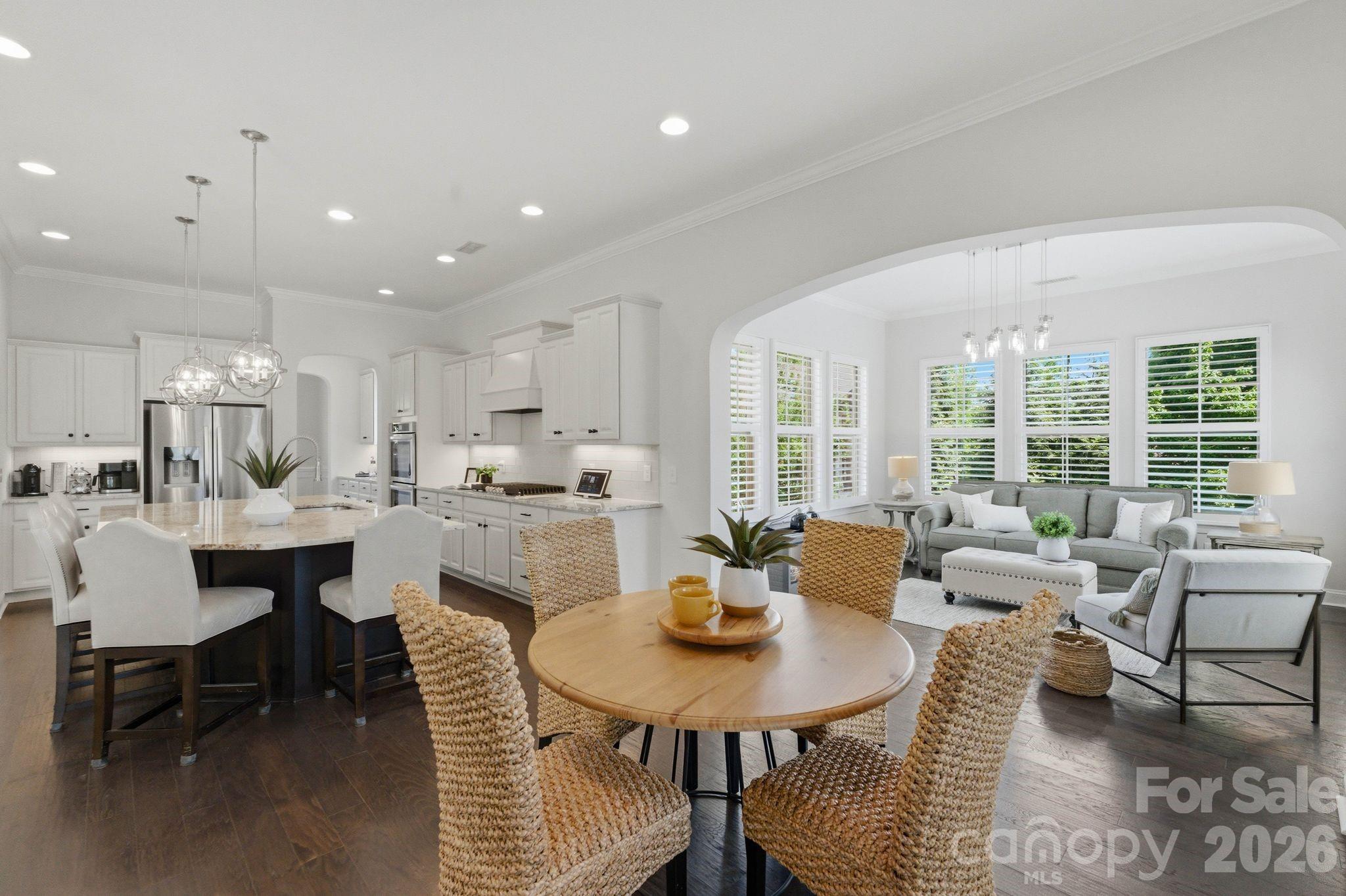 1414 Smoketree Court Waxhaw NC 28173