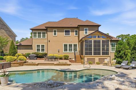 1414 Smoketree Court Waxhaw NC 28173