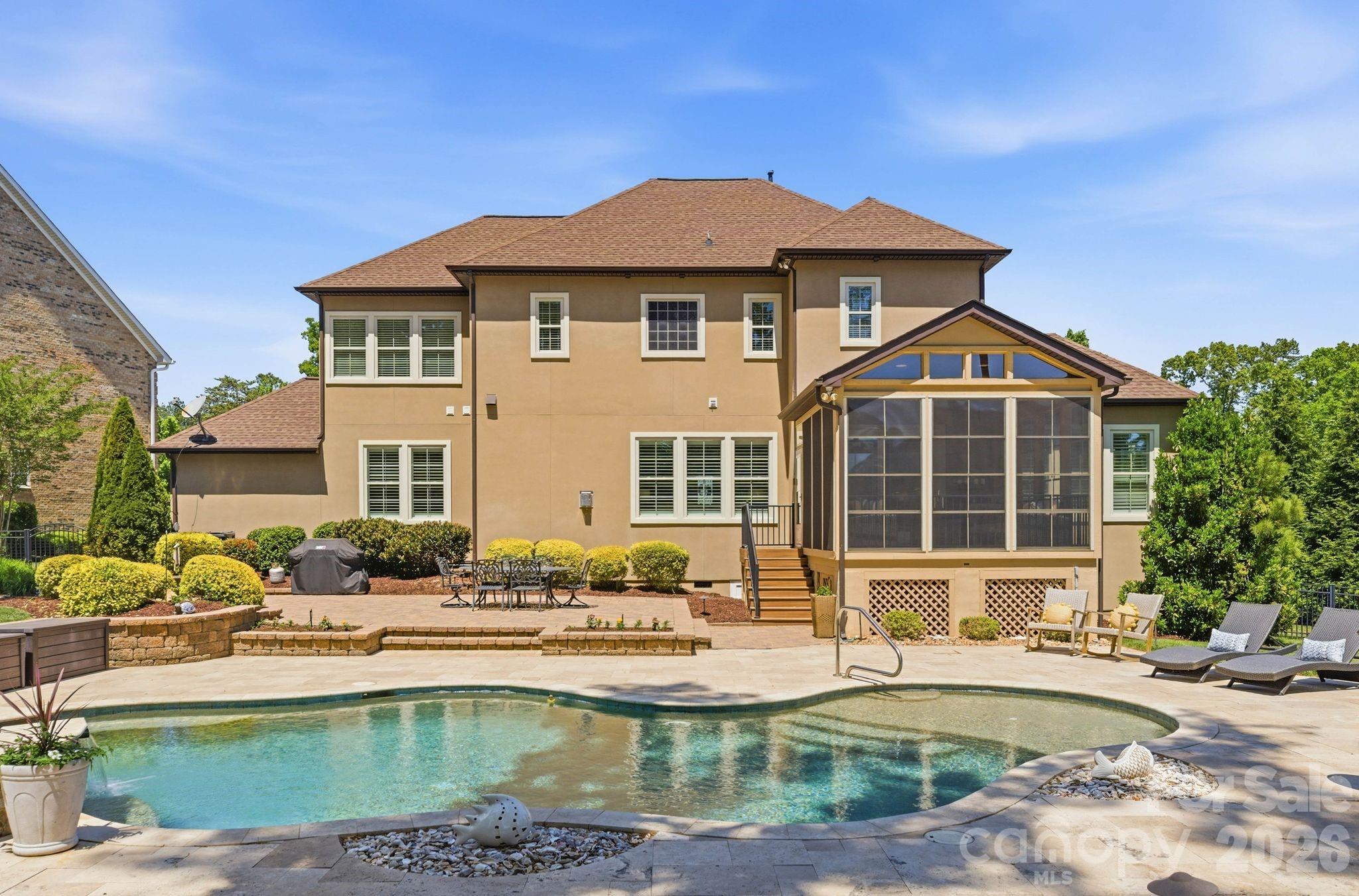 1414 Smoketree Court Waxhaw NC 28173