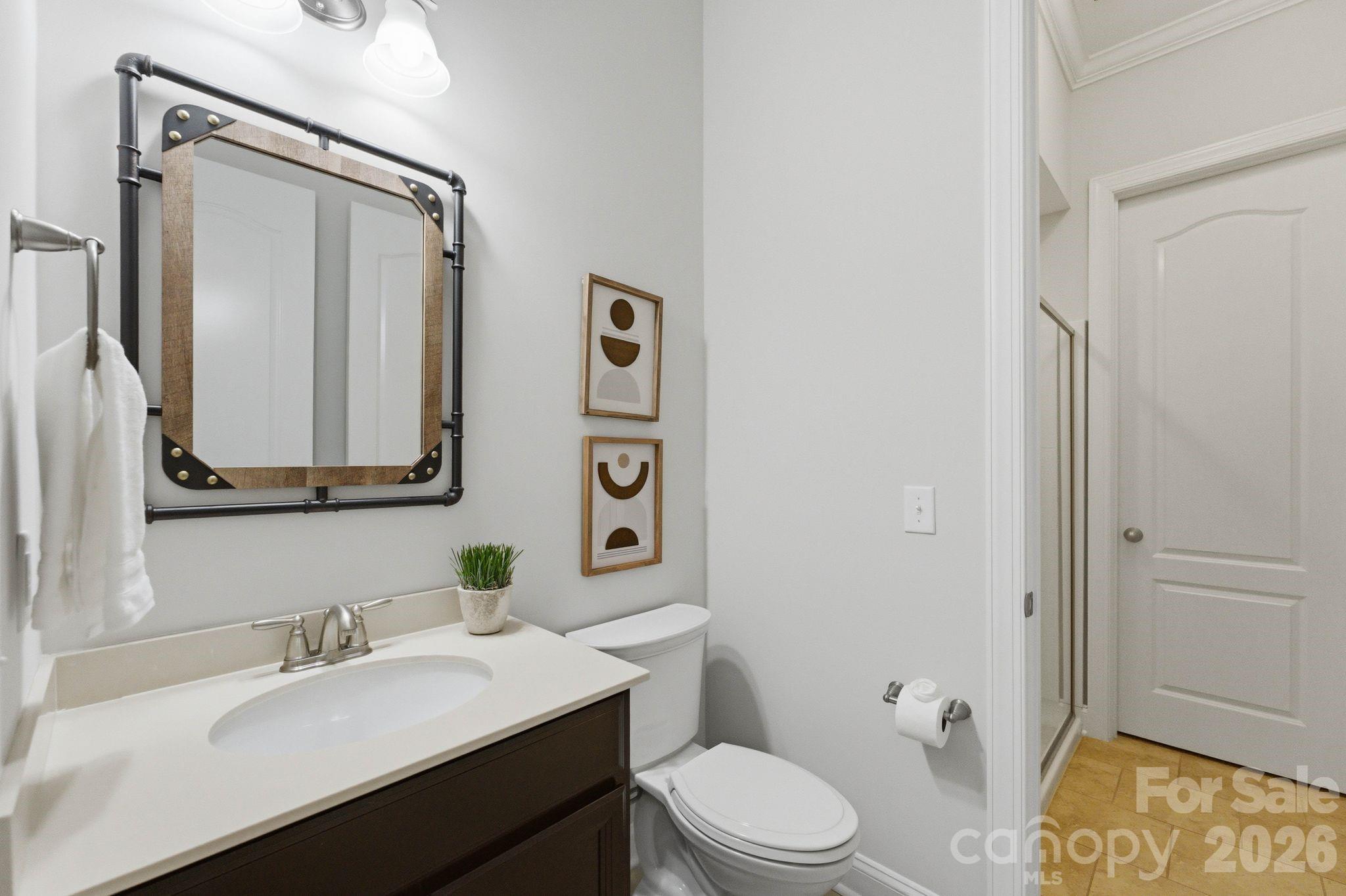 1414 Smoketree Court Waxhaw NC 28173