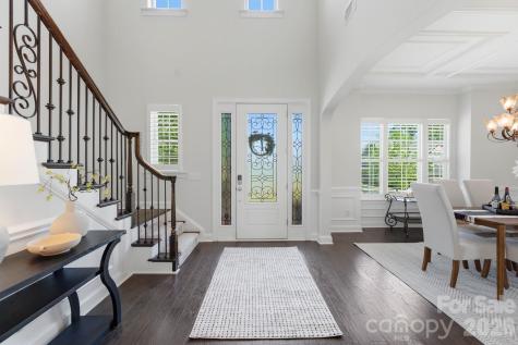 1414 Smoketree Court Waxhaw NC 28173