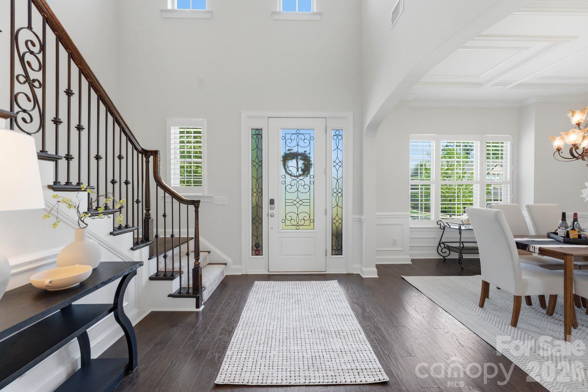 1414 Smoketree Court Waxhaw NC 28173