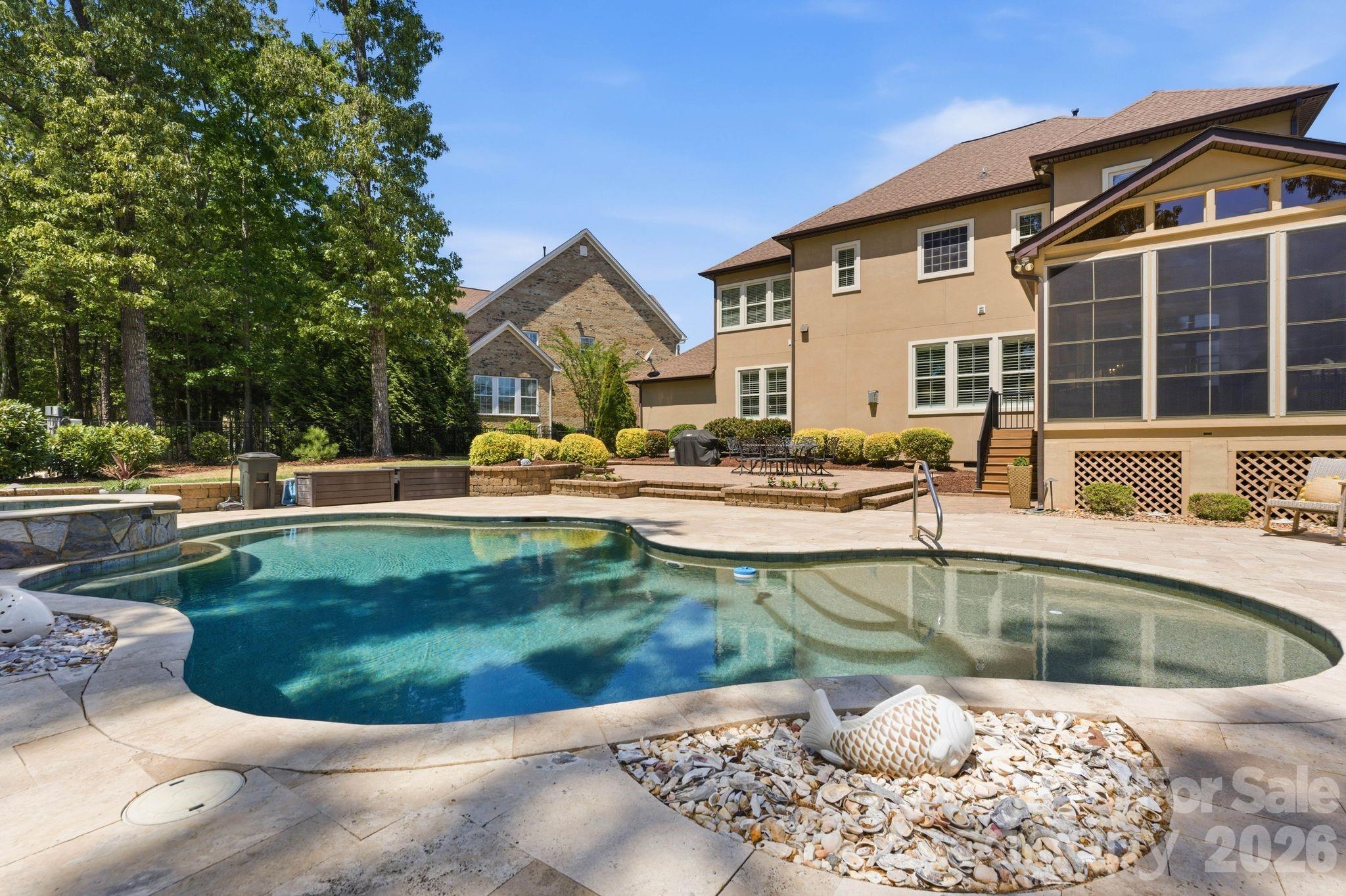 1414 Smoketree Court Waxhaw NC 28173