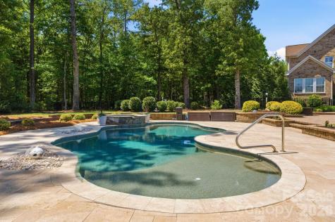 1414 Smoketree Court Waxhaw NC 28173