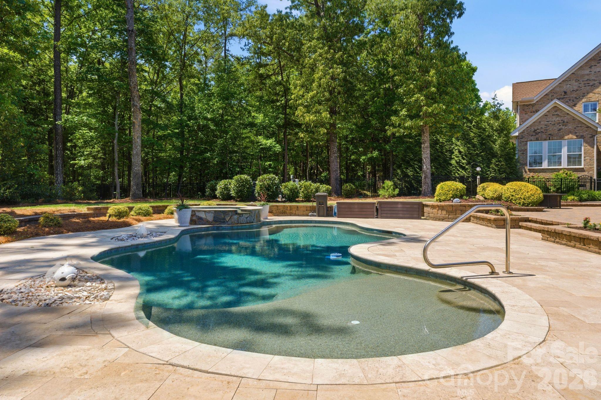 1414 Smoketree Court Waxhaw NC 28173