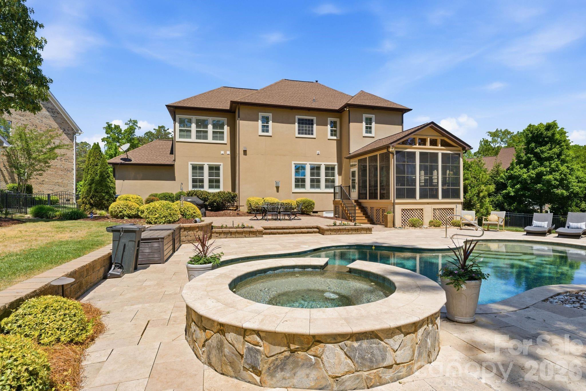 1414 Smoketree Court Waxhaw NC 28173