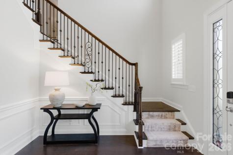 1414 Smoketree Court Waxhaw NC 28173