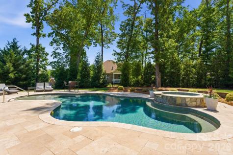 1414 Smoketree Court Waxhaw NC 28173