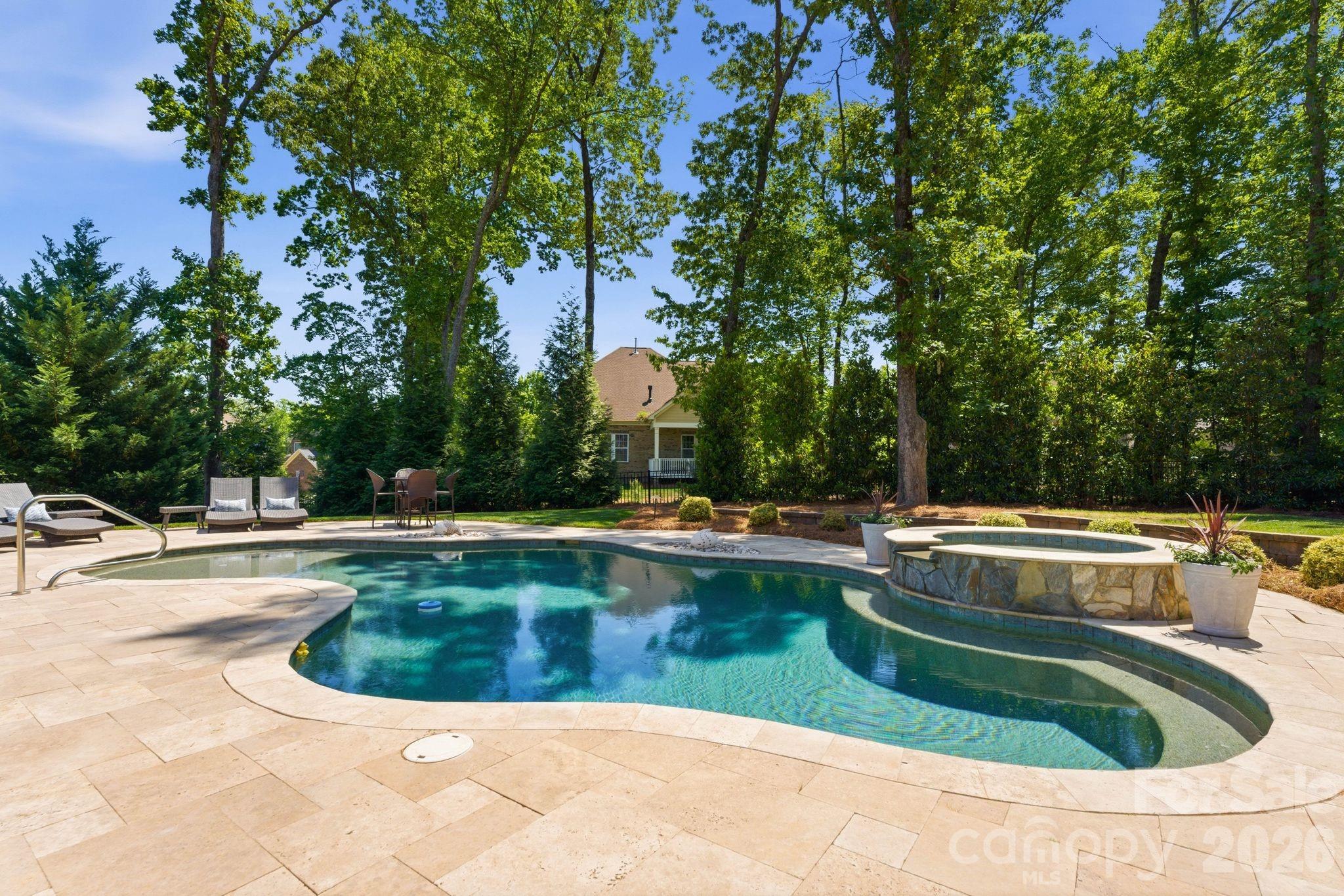 1414 Smoketree Court Waxhaw NC 28173