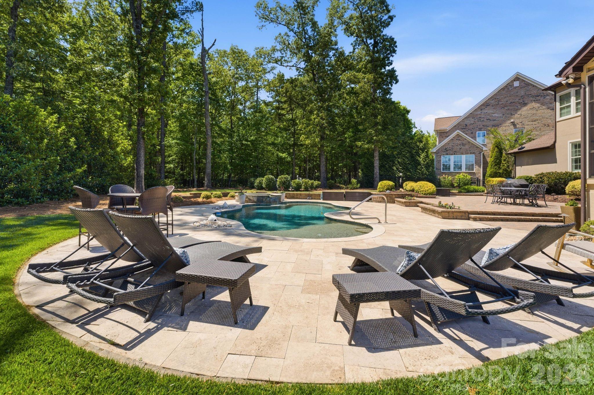 1414 Smoketree Court Waxhaw NC 28173